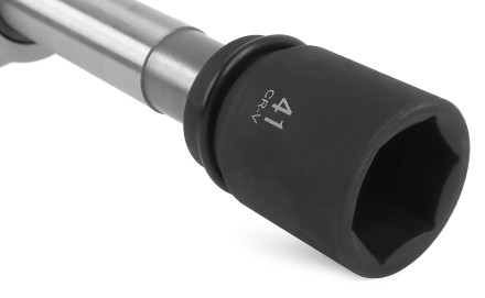 Гайковерт сетевой ударный MESSER 636C (1100Нм) купить в Нефтеюганске