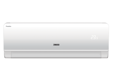 Блок внутренний ZANUSSI ZACS-09 HPR/A15/N1/In сплит-системы купить в Нефтеюганске