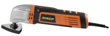 Резак универсальный МФЭ-400Э Энкор 50273 купить в Нефтеюганске