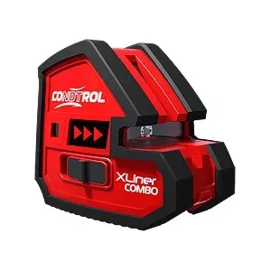 Лазерный нивелир CONDTROL XLiner Combo купить в Нефтеюганске