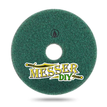 MESSER АГШК 3000 MESH для шлифовки с подачей воды купить в Нефтеюганске