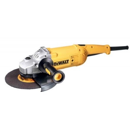 Угловая шлифмашина DeWalt D 28432 C (УШМ, Болгарка) купить в Нефтеюганске