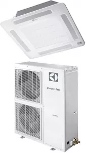 Универсальный внешний блок ELECTROLUX EACO/I-48H/DC/N3 полупр. инв. сплит-системы купить в Нефтеюганске