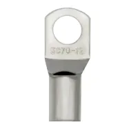 Наконечник SC70 кабельный луженый Оберон XLSC7000