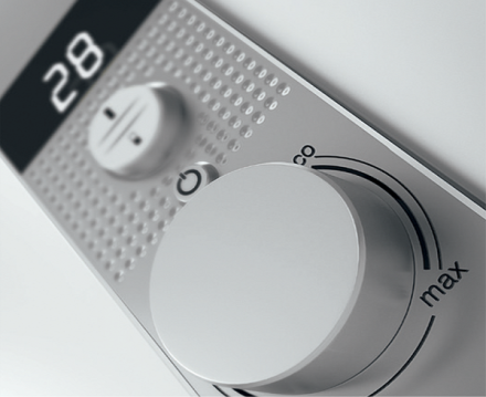 Водонагреватель ELECTROLUX EWH 30 Centurio DL купить в Нефтеюганске