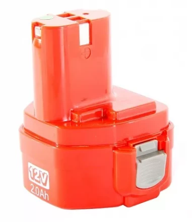 Аккумулятор  AKM1220 12В 2.0Ач для MAKITA Hammer Flex купить в Нефтеюганске