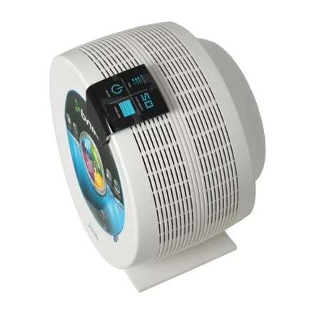 Мойка воздуха BALLU AW-325 белый/white купить в Нефтеюганске