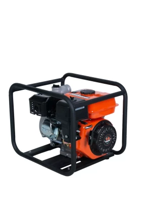 Мотопомпа бензиновая для чистой воды TOR KM50CX 28 м3/час 1017685 купить в Нефтеюганске