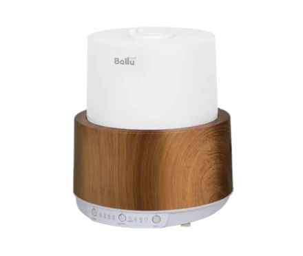 Увлажнитель ультразвуковой BALLU UHB-550E oak/дуб купить в Нефтеюганске