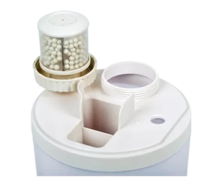 Увлажнитель ультразвуковой BALLU UHB-550E oak/дуб купить в Нефтеюганске