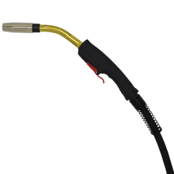 Горелка MW-450 Basic (3m / Air / Euro) BSMA6465