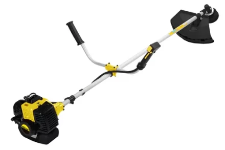 Бензиновый триммер HUTER GGT-1000T купить в Нефтеюганске