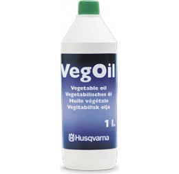 Масло для смазки цепи Husqvarna 1 л. купить в Нефтеюганске