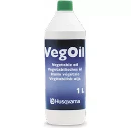 Масло для смазки цепи Husqvarna 1 л. купить в Нефтеюганске