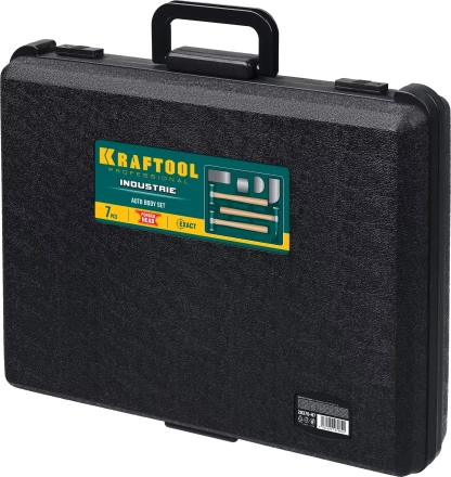 Наборы молотков и правок KRAFTOOL INDUSTRIE 20370-H7 купить в Нефтеюганске