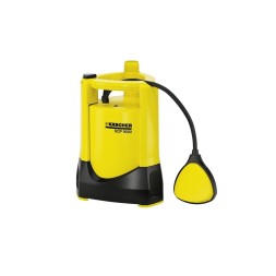 Дренажный насос KARCHER SCP 9000 EU-II