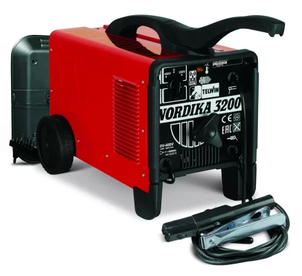 Сварочный аппарат NORDIKA 3200 ACD Telwin купить в Нефтеюганске