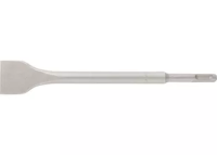 Зубило плоское, широкое, 14 х 40 х 250 мм, SDS PLUS  MATRIX 70310