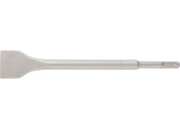 Зубило плоское, широкое, 14 х 40 х 250 мм, SDS PLUS  MATRIX 70310