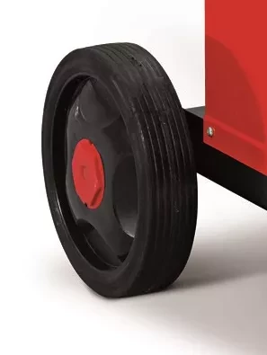 Сварочный полуавтомат MASTERMIG 400 Telwin купить в Нефтеюганске