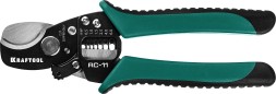 Кабелерез RC-11 со съемником изоляции 2в1 22696-2