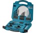 Набор оснастки для шуруповерта Makita D-42014. 50 предметов, кейс купить в Нефтеюганске