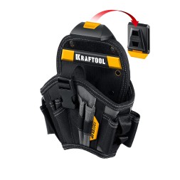 Кобура для дрели KRAFTOOL 38768
