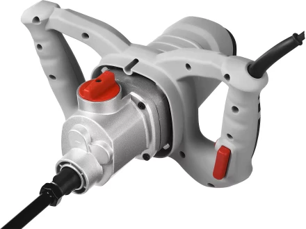 Миксер строительный 2 скорости МР-1050-1 серия МАСТЕР купить в Нефтеюганске