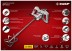 Миксер строительный 2 скорости МР-1050-1 серия МАСТЕР купить в Нефтеюганске