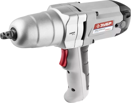 Ударный гайковерт электрический ЗГУЭ-350 серия МАСТЕР купить в Нефтеюганске