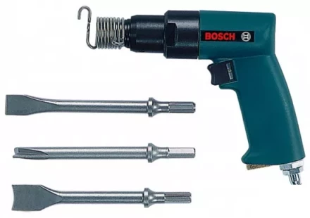 Молоток отбойный (зубило) пневматический BOSCH купить в Нефтеюганске