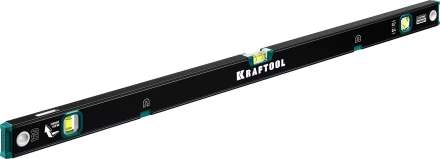 Профессиональный магнитный уровень с зеркальным глазком KRAFTOOL 34785-120 купить в Нефтеюганске