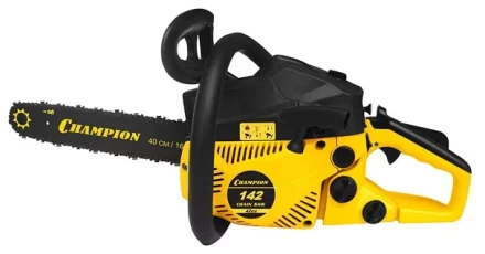 Бензопила Champion 142-16 купить в Нефтеюганске