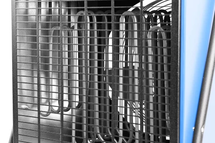 Пушка тепловая М2 380В ЗТПЭ-15000-Ф_М2 серия ПРОФЕССИОНАЛ купить в Нефтеюганске