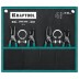 Съемник стопорных колец KRAFTOOL 22812-H4 купить в Нефтеюганске