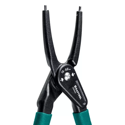 Съемник стопорных колец KRAFTOOL 22812-H4 купить в Нефтеюганске