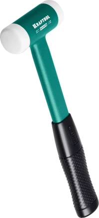 Безынерционный молоток KRAFTOOL DEAD BLOW с бойками из полиамида 2078-30 купить в Нефтеюганске