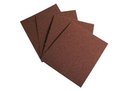 Шлифлист на тканевой основе P 46 230х280 мм 10 шт водостойкий MATRIX 75635 купить в Нефтеюганске