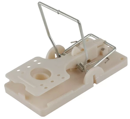 Мышеловка STAYER "MASTER", пластиковое основание 40491-L купить в Нефтеюганске