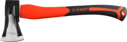 Топоры-колуны ушастые с фиберглассовой рукояткой серия МАСТЕР купить в Нефтеюганске