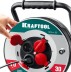Силовые удлинители на стальной катушке  HEAVY DUTY 4.0, кабель КГ 3х2,5 кв мм 55086-30 купить в Нефтеюганске