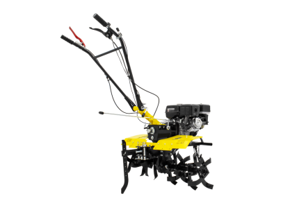 Мотоблок HUTER МК-9500М (МК-9500) купить в Нефтеюганске