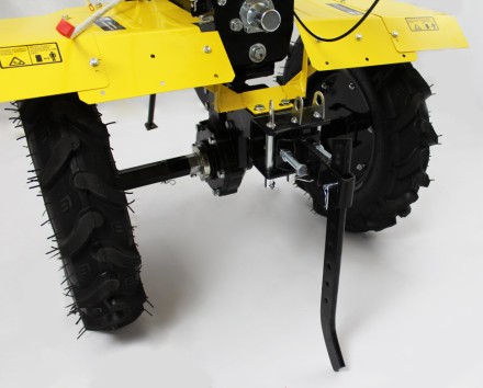 Мотоблок HUTER МК-9500М (МК-9500) купить в Нефтеюганске