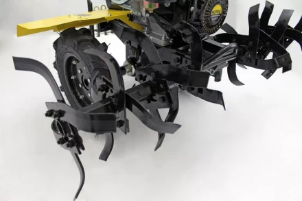 Мотоблок HUTER МК-9500М (МК-9500) купить в Нефтеюганске