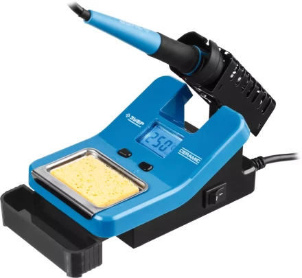 Паяльные станции цифровые 160-550C серия ПРОФЕССИОНАЛ купить в Нефтеюганске