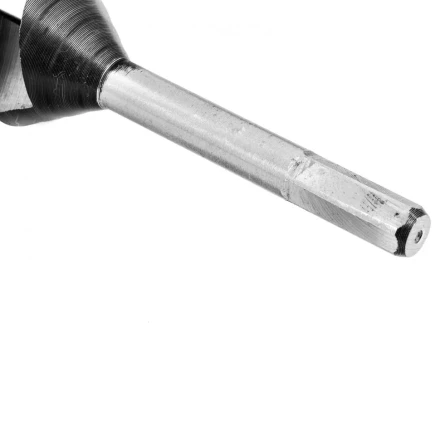 Сверло по дереву шнековое 40 х 350 мм шестигранный хвостовик Matrix 70166 купить в Нефтеюганске