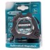 Рулетка Magnetisch 5 м х 19 мм обрезиненный корпус автоматическая фиксация Нейлоновое покрытиеытие зацеп с магнитом Gross 32571 купить в Нефтеюганске