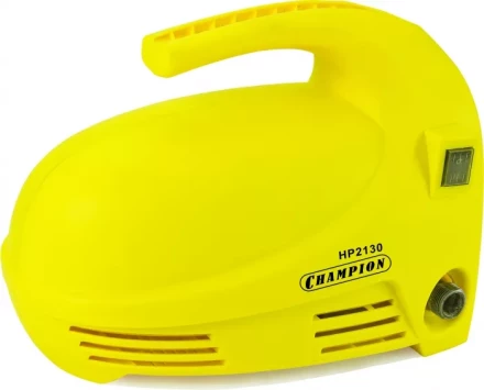 Минимойка-мойка высокого давления Champion HP 2130 купить в Нефтеюганске