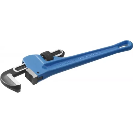 Ключ трубный разводной ЗУБР &quot;ПРОФЕССИОНАЛ&quot;, Сr-V, 300мм / 1,5&quot; 27339-1_z01 купить в Нефтеюганске