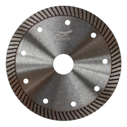 Диск алмазный по бетону TURBO ULTRA UNIVERSAL SKYWER 350*3,2*10*32 mm купить в Нефтеюганске